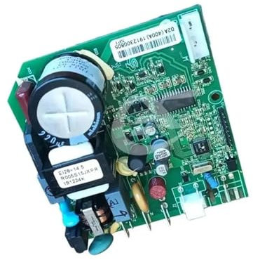 Kühlschrank-Motherboard, Computerplatine, Kompatibel Mit Hisense, JXPR-03 D2A VTB1111Y VTB1113Y, Teil-Kühlschrank-Motherboard, Ersatz Von Ersatzteilen