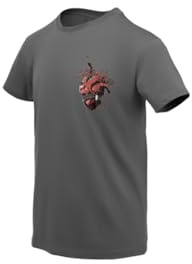 Helikon-Tex T-Shirt Problem gelöst!