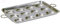 Samuel Groves Made in England 1817 Egg Fryer - 12 Indents, Aluminium