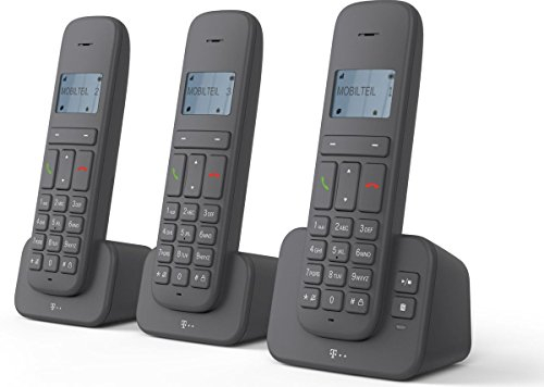 Telekom Sinus CA37 TRIO Candy-Bar