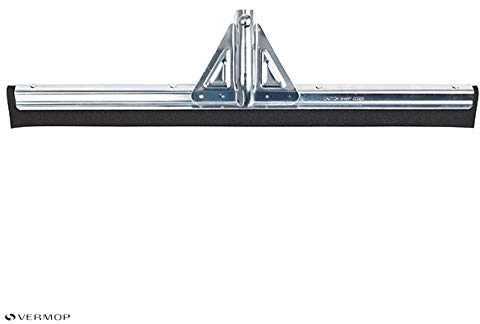 Vermop Profi - Wasserschieber Metall 55 cm Moosgummi