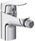 Ideal Standard - Ceramica Dolomite B5115AA Base Miscelatore monocomando bidet, cromato