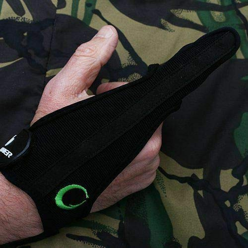 Gardner Tackle Casting Finger Stalls - Carp Coarse Spod Sea Casting Fishing