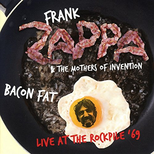 bacon fat-live rockpile '69