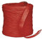 Geschenkbast-Raphia Geschenkband rot 200 m, 1 Rolle(n)