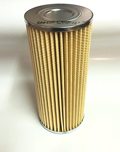 47365582 FILTRO OLIO IDRAULICO EX.1930882 ORIGINALE CNH