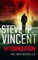 The Foundation (Jack Emery Conspiracy Thrillers Book 1) (English Edition)