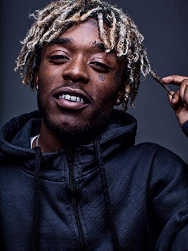 Mingki Poster Lil Uzi Vert, 45,7 x 61 cm