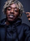 Mingki Poster Lil Uzi Vert, 45,7 x 61 cm