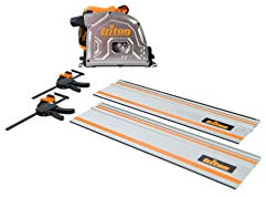 Triton 937329 Kit scie circulaire 185 mm 1400 W