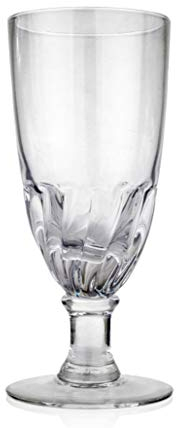Verre à Absinthe Torsadé par Bonnecaze Absinthe & Home