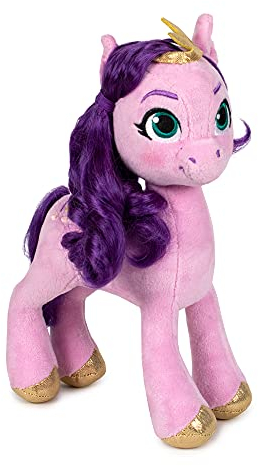 Famosa Softies Pipp 760020963 Petal Puppen, Mehrfarbig