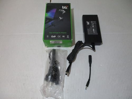 Origin Storage BTI 150W AC Adapter Compatible with Majority of HP Models INCLU