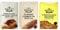 Wright's Baking Bread Mix Selection Pack ( Cheddar & Sun Dried Tomato - Classic Ciabatta - Cheddar Cheese & Onion ) - One of Each 500g Pack