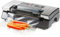 DOMO DO336L Vakuumierer/Folienschweißgerät inkl. Rollenbeutel 5m - 130 W