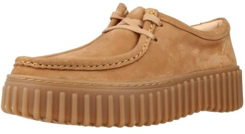 Clarks Originals Damen Torhill Bee SHOES