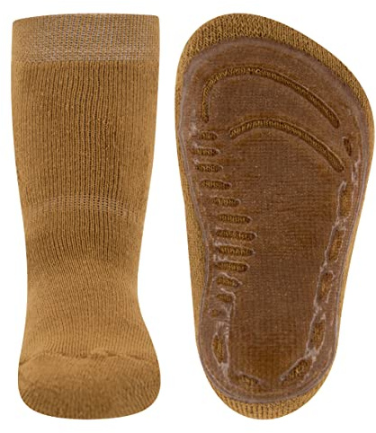 EWERS Unisex Kinder Stoppersocken Softstep Uni Socken