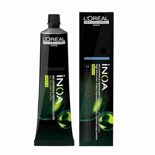 Loreal iNOA 7.43 Medium Blonde Copper Gold 60 ml