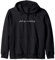 Oversized Gym Bulking Pump Cover Weightlifting Zip Hoodie
