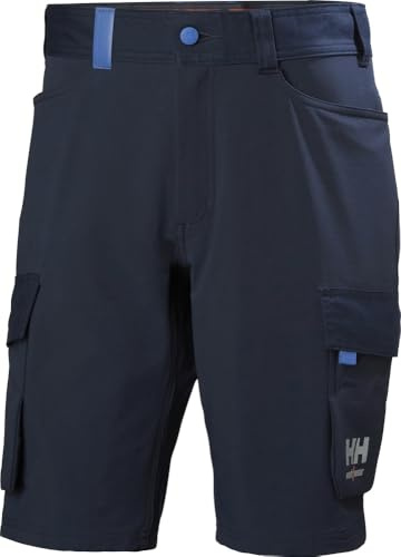 Oxford 4X Cargo Shorts