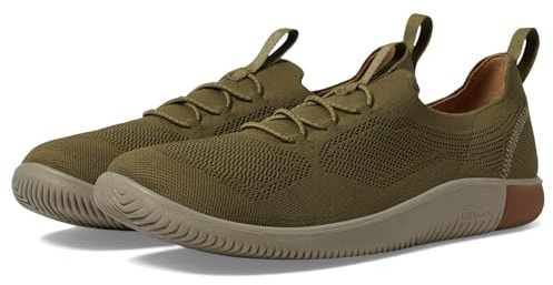 KEEN Men's, KNX Slip-On Sneaker