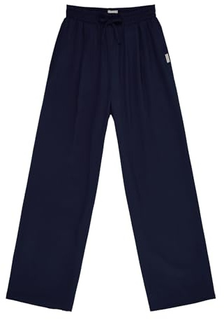 IRIEDAILY Hose Tenca Pant, Midnight, S