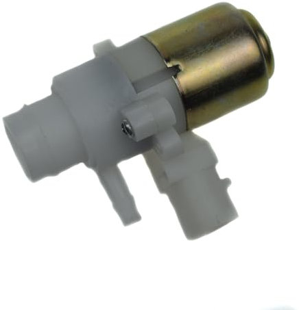 DEMULAX Bomba de líquido for limpiaparabrisas de Coche y camión, for Fiat, Universal 104307 T4695001 104252 Bomba de Agua del Parabrisas