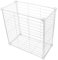 Cabilock Stackable Freezer Partition Bar for Organizing Food Storage Breathable Mesh Design for Efficient Refrigerator and Freezer Use