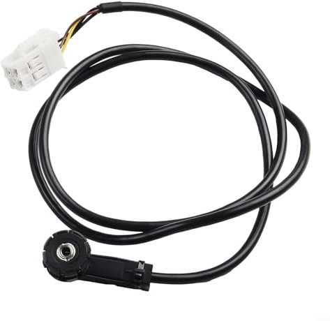 HOHOVYVY Für Mercedes Für Benz C-Klasse W203 CLK W209 Aux-Eingangsradiokabel A2034401808