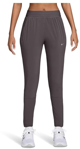 Nike Swift Dri-FIT Laufhose mit mittelhohem Bund für Damen, HV6088