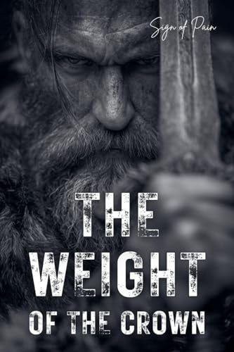 THE WEIGHT OF THE CROWN: A Soul Traded for a Beautiful Lie