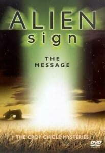 Alien Sign: The Message [DVD]