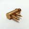 Waveline Male Johnson/Evinrude/OMC Outboard Fuel Connector Tank Fitting CS21