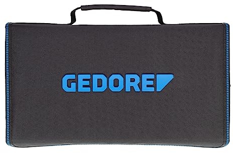 GEDORE TC 1500 CT1 L Textiltasche leer für 1500 CT1-Module