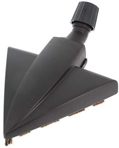 Brosse toutes surfaces universelle, triangulaire