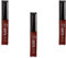 Oh My Gloss 810 Desire Lipgloss, 3er-Set (3 x 6,5 ml)