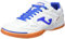 Joma Herren Indoor Football Trainers, White, 42.5 EU