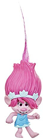 Hasbro Collectibles - Trolls Surprise Kleine Puppe Poppy