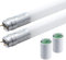 proventa LED-Röhre 60cm 2er-Pack 6W 1.100 Lumen neutralweiß 4.000K G13 mit Starter für KVG/VVG