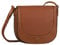 Gabor, Eleni, Damen, Umhängetasche, one size, Braun, 26x8x16 cm