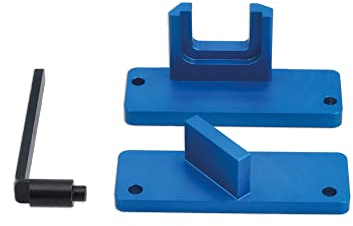 Laser Tools 8352 Engine Timing Kit - for Citroën, Peugeot, Opel 1.2 Wet Belt Petrol