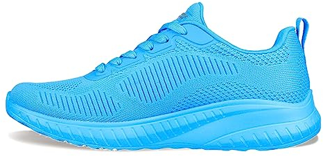Skechers Adult 117216 Aqua blau Gr. 38