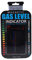 Max-Tonsen Practical Propane Butane LPG Fuel Gas Tank Level Indicator Liquid Crystal Magnetic Gauge Bottle