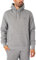 Gant Herren REG Shield Hoodie Logo Kapuzenpullover, Grey Melange, S