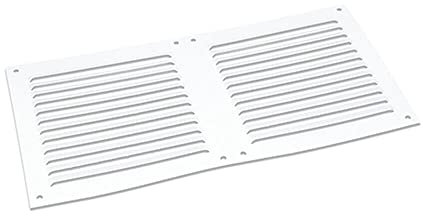 Imtersa-Rejilla Sistema de ventilación 15 x 30 cm