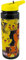 Pokémon Water Bottle | Reusable BPA-free Polypropylene Plastic Water Bottle with Carry Loop | Detachable straw & spills Proof | Gift for fan & Collector | Pokémon licensed Merchandise 700ML