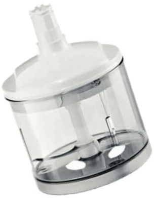 Molinillo universal para piezas de preparación culinaria para pequeños electrodomésticos Bosch – 00659058