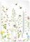 Thermometer Garten, Grätz Verlag, Gartendekoration, Geschenkidee, Gärtner, Metall Thermometer, dekorative Blechschilder außen, Landhaus, Bauerngarten