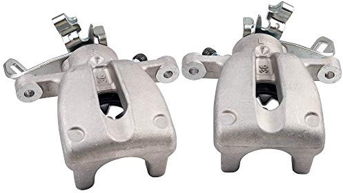 maXpeedingrods 2pcs Rear Right & Left Brake Caliper for BMW for Mini R56 R57 R59 R55 R58 2006-2015