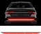 HYMAIPROSPERITY One Set Waterproof Car Warning Safety Reflective Sticker High Visibility Car Reflective Strips Door Reflectors Interior for Trucks Cars Motorcycles Bicycles